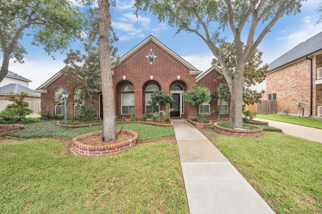 2711 Sica Hollow Lane, Katy, TX 77494