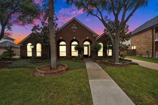 2711 Sica Hollow Lane, Katy, TX 77494