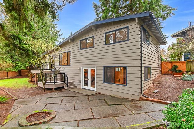 17730 Corliss Avenue N, Shoreline, WA 98133