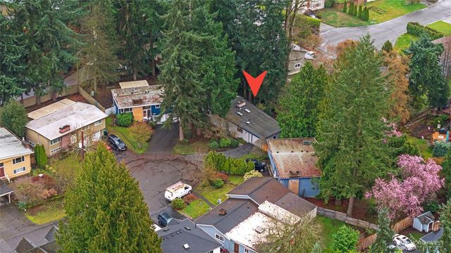 17730 Corliss Avenue N, Shoreline, WA 98133