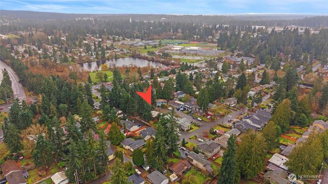 17730 Corliss Avenue N, Shoreline, WA 98133