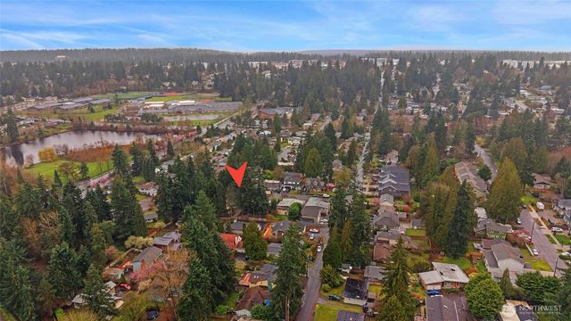 17730 Corliss Avenue N, Shoreline, WA 98133