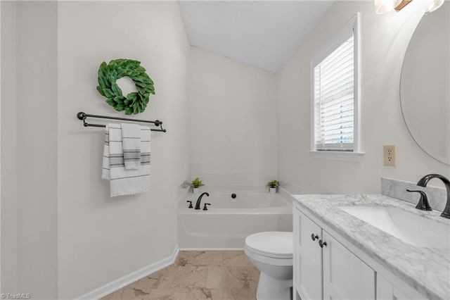 1516 Squires Lane, Kernersville, NC 27284