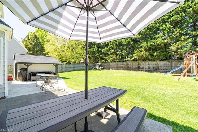 1516 Squires Lane, Kernersville, NC 27284