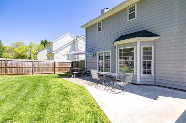 1516 Squires Lane, Kernersville, NC 27284