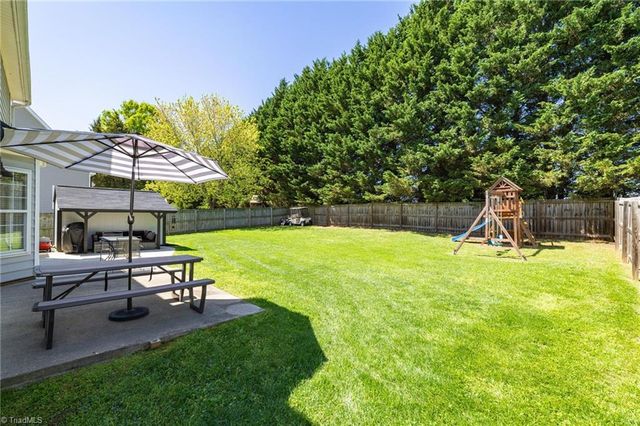 1516 Squires Lane, Kernersville, NC 27284