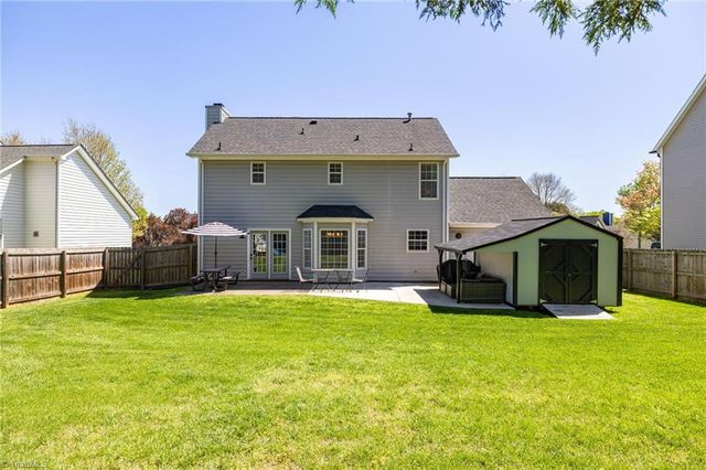 1516 Squires Lane, Kernersville, NC 27284