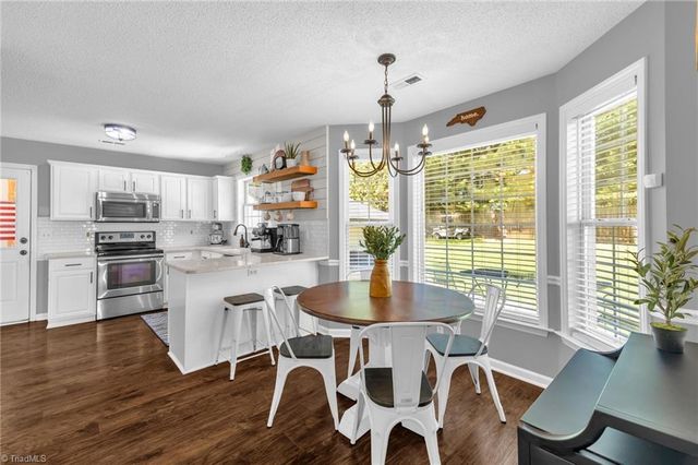 1516 Squires Lane, Kernersville, NC 27284