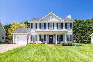 1516 Squires Lane, Kernersville, NC 27284