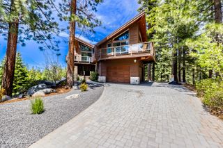 124 Delissa Court, Stateline, NV 89449