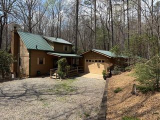 91 Hawks Nest Lane, Blairsville, GA 30512