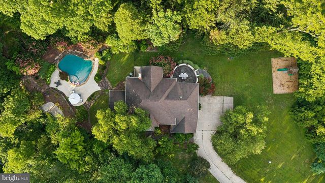 1202 WESTERN RUN RD, Cockeysville, MD 21030
