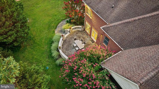 1202 WESTERN RUN RD, Cockeysville, MD 21030
