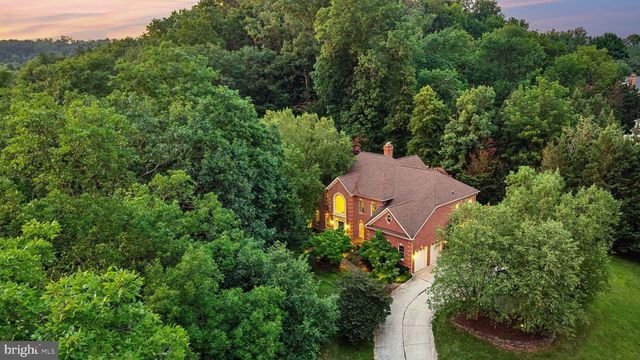 1202 WESTERN RUN RD, Cockeysville, MD 21030