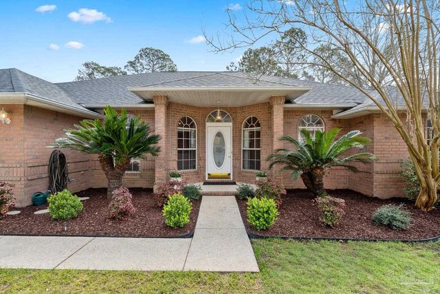 1683 Condor Dr, Pensacola, FL 32533