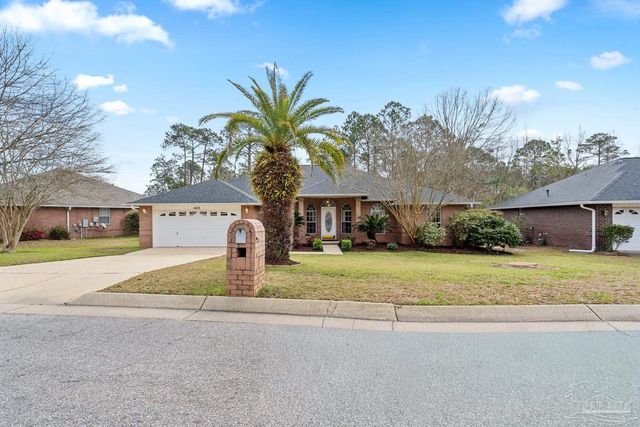 1683 Condor Dr, Pensacola, FL 32533