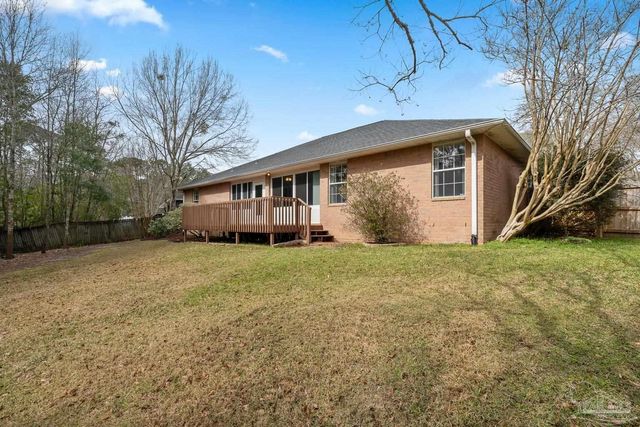 1683 Condor Dr, Pensacola, FL 32533