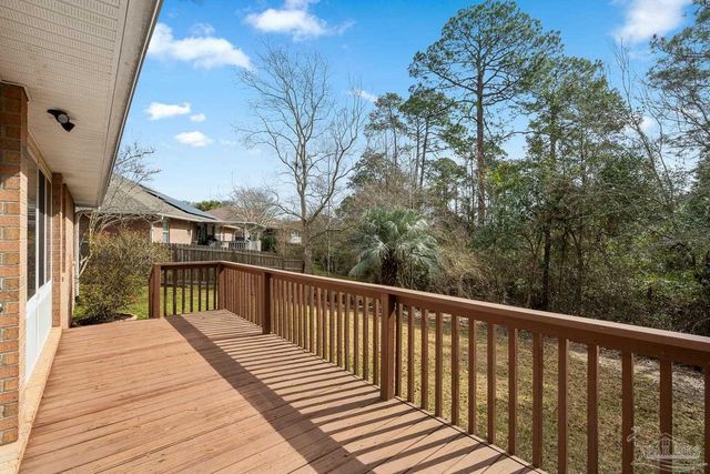 1683 Condor Dr, Pensacola, FL 32533