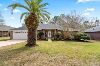 1683 Condor Dr, Pensacola, FL 32533
