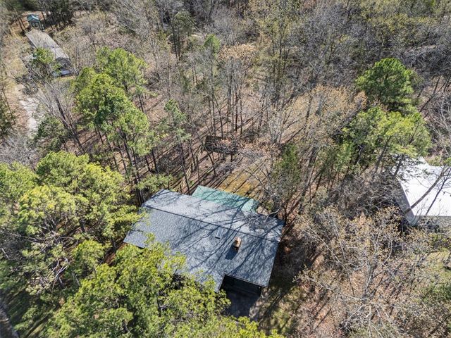 15 Venus Avenue, Holiday Island, AR 72631