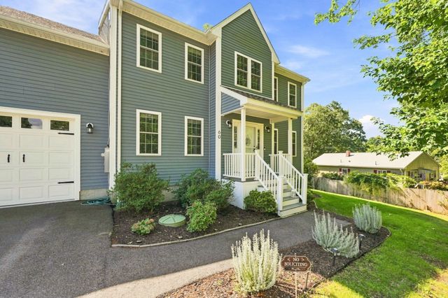 60 Avery St, New Bedford, MA 02745