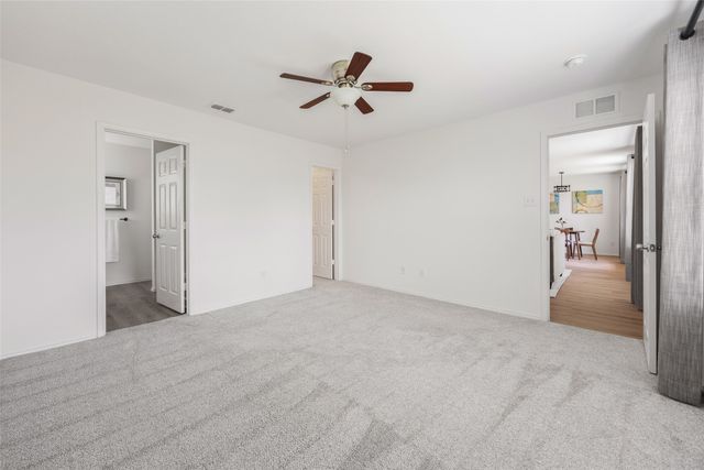 5833 Mirror Ridge Drive, Fort Worth, TX 76179