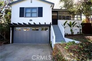 555 Bluebird Canyon Drive, Laguna Beach, CA 92651