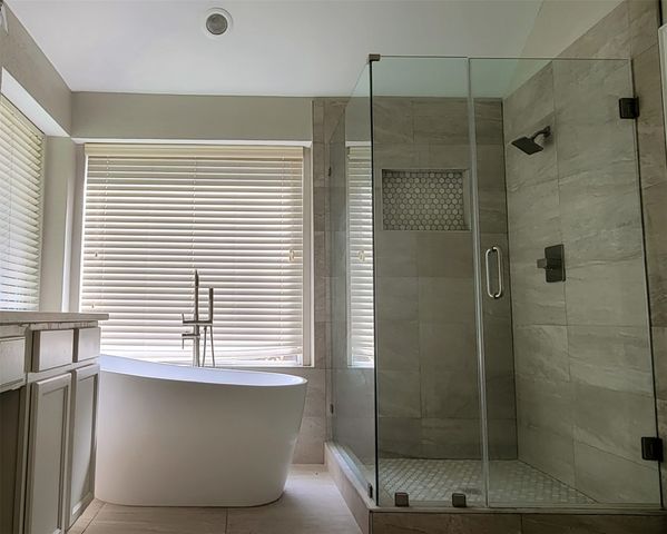 618 Rivercove Drive, Garland, TX 75044