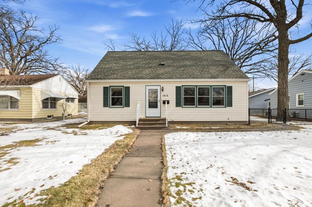 1412 9th Avenue N, Saint Cloud, MN 56303