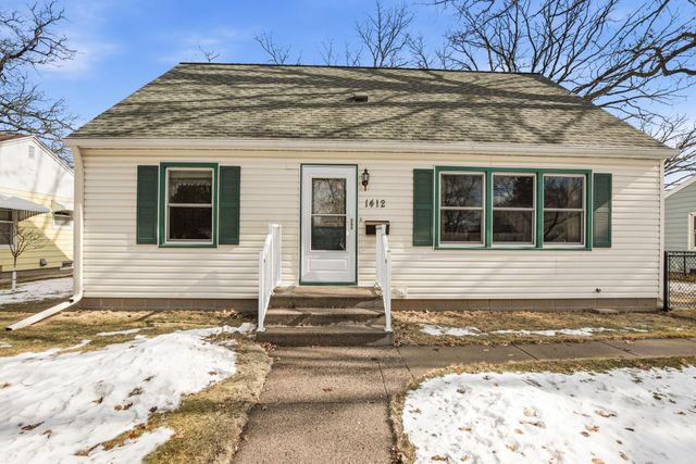 1412 9th Avenue N, Saint Cloud, MN 56303
