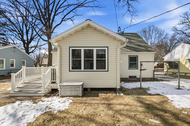 1412 9th Avenue N, Saint Cloud, MN 56303