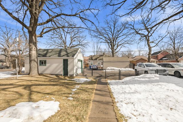 1412 9th Avenue N, Saint Cloud, MN 56303