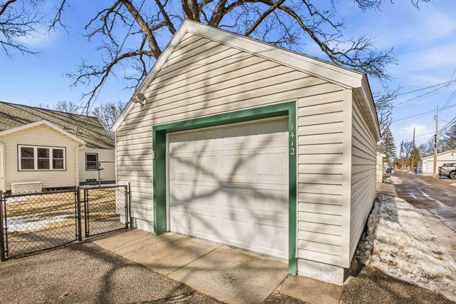 1412 9th Avenue N, Saint Cloud, MN 56303