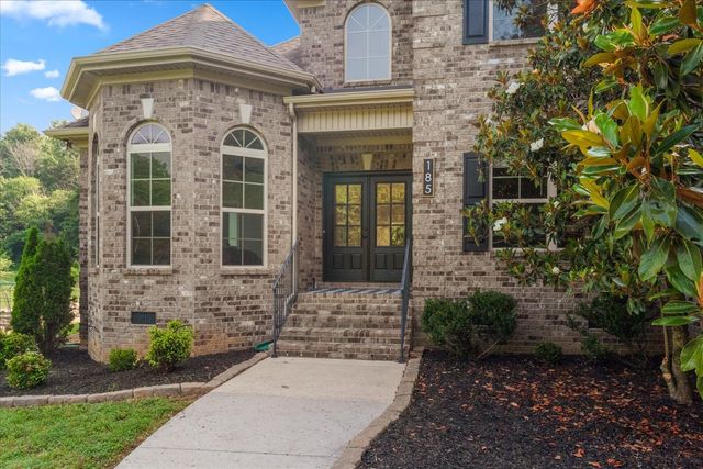 185 Hillside Cove Ln, Woodbury, TN 37190