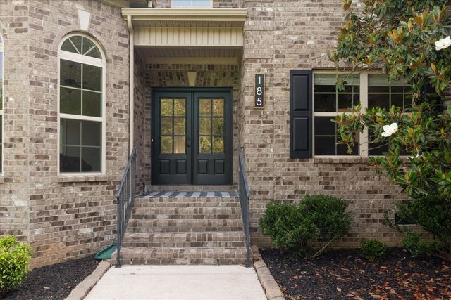 185 Hillside Cove Ln, Woodbury, TN 37190