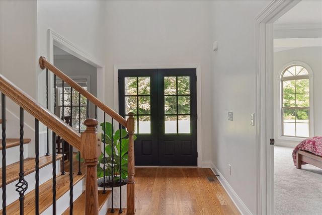 185 Hillside Cove Ln, Woodbury, TN 37190