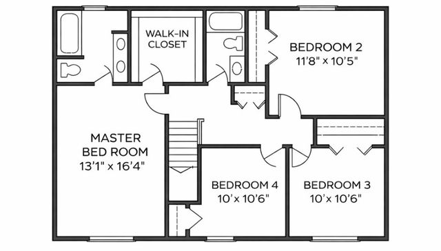 144 Sharon Drive, Unity Twp, PA 15676