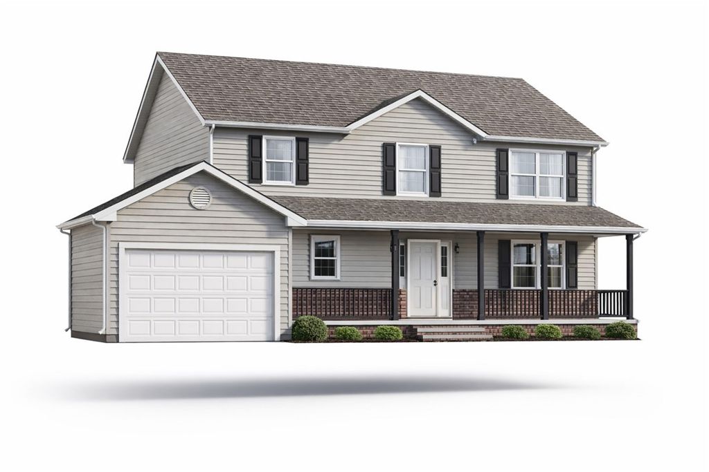 144 Sharon Drive, Unity Twp, PA 15676