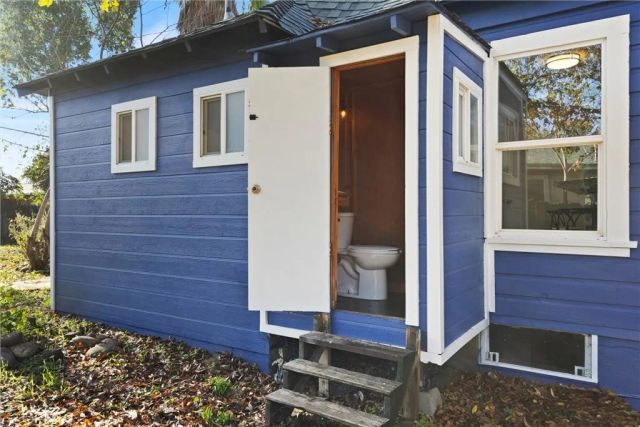 573 E 19th, Chico, CA 95928