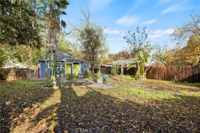 573 E 19th, Chico, CA 95928