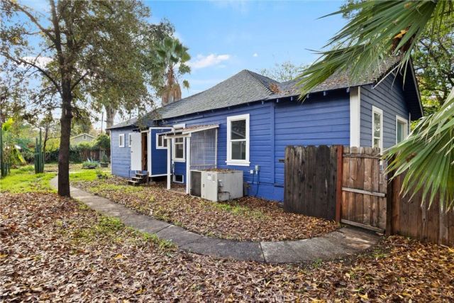 573 E 19th, Chico, CA 95928