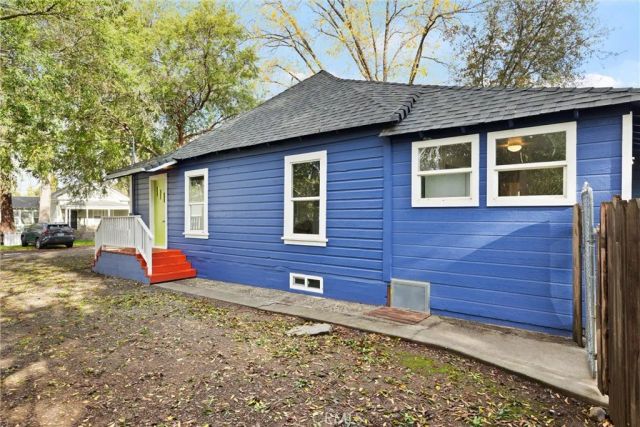 573 E 19th, Chico, CA 95928