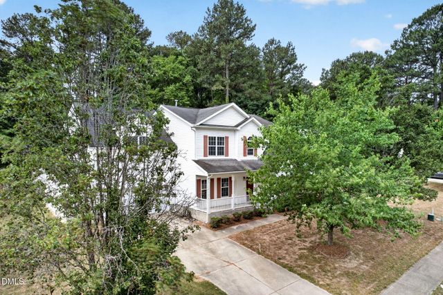 5328 Logos Court, Raleigh, NC 27610