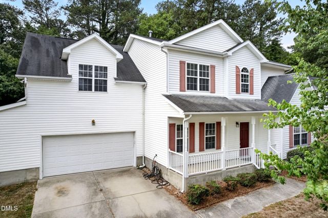 5328 Logos Court, Raleigh, NC 27610