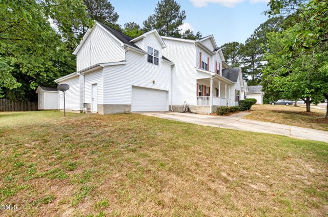 5328 Logos Court, Raleigh, NC 27610