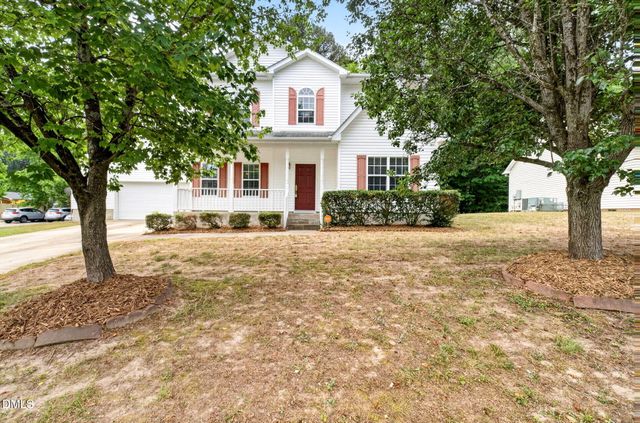 5328 Logos Court, Raleigh, NC 27610