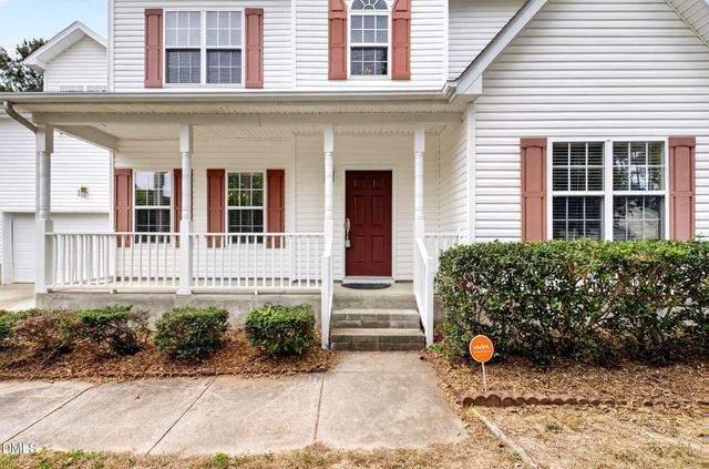 5328 Logos Court, Raleigh, NC 27610