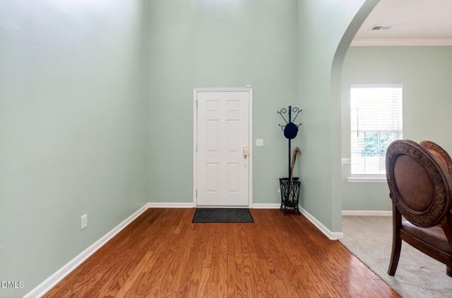 5328 Logos Court, Raleigh, NC 27610