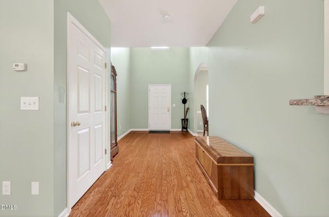 5328 Logos Court, Raleigh, NC 27610