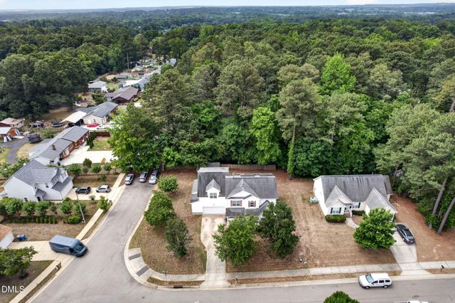 5328 Logos Court, Raleigh, NC 27610
